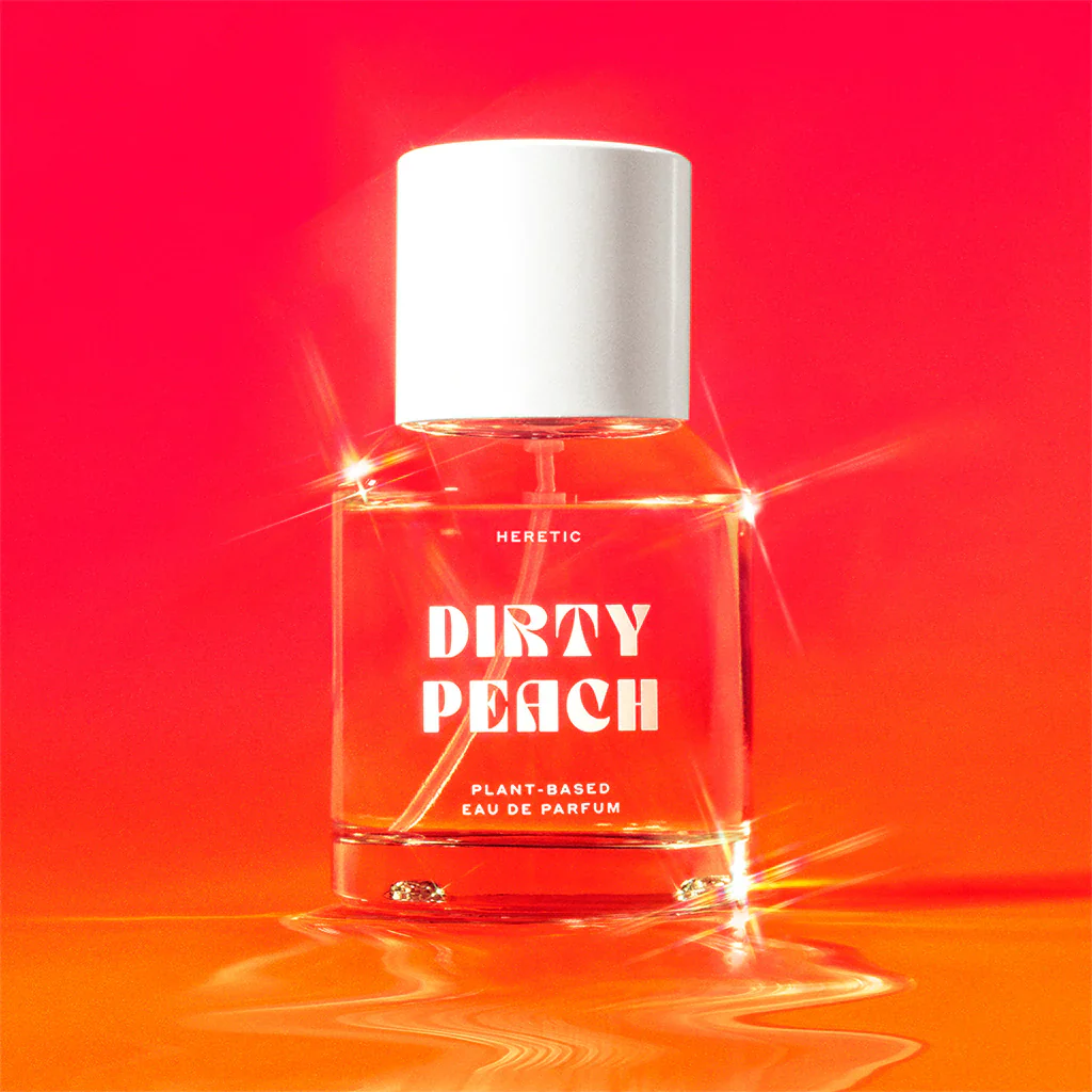 Dirty Peach - Image 3