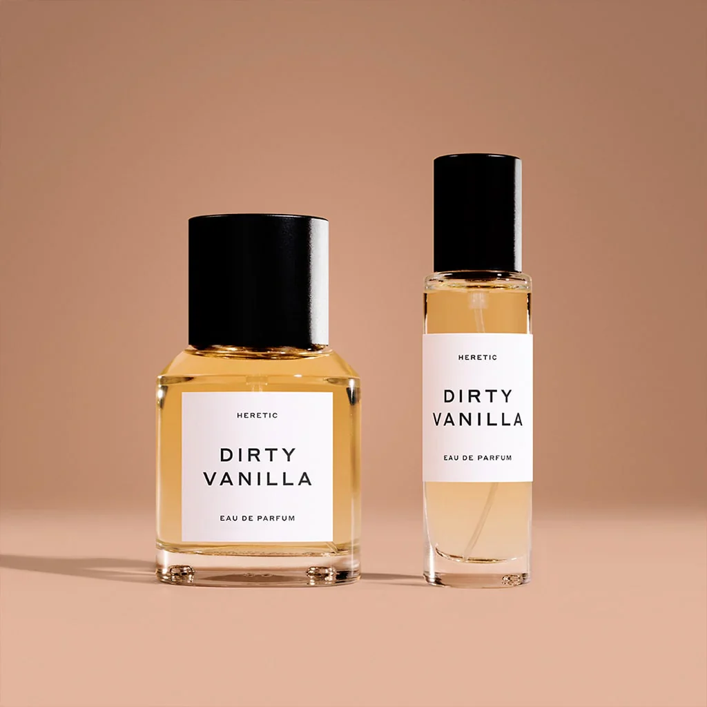 Dirty Vanilla - Image 5