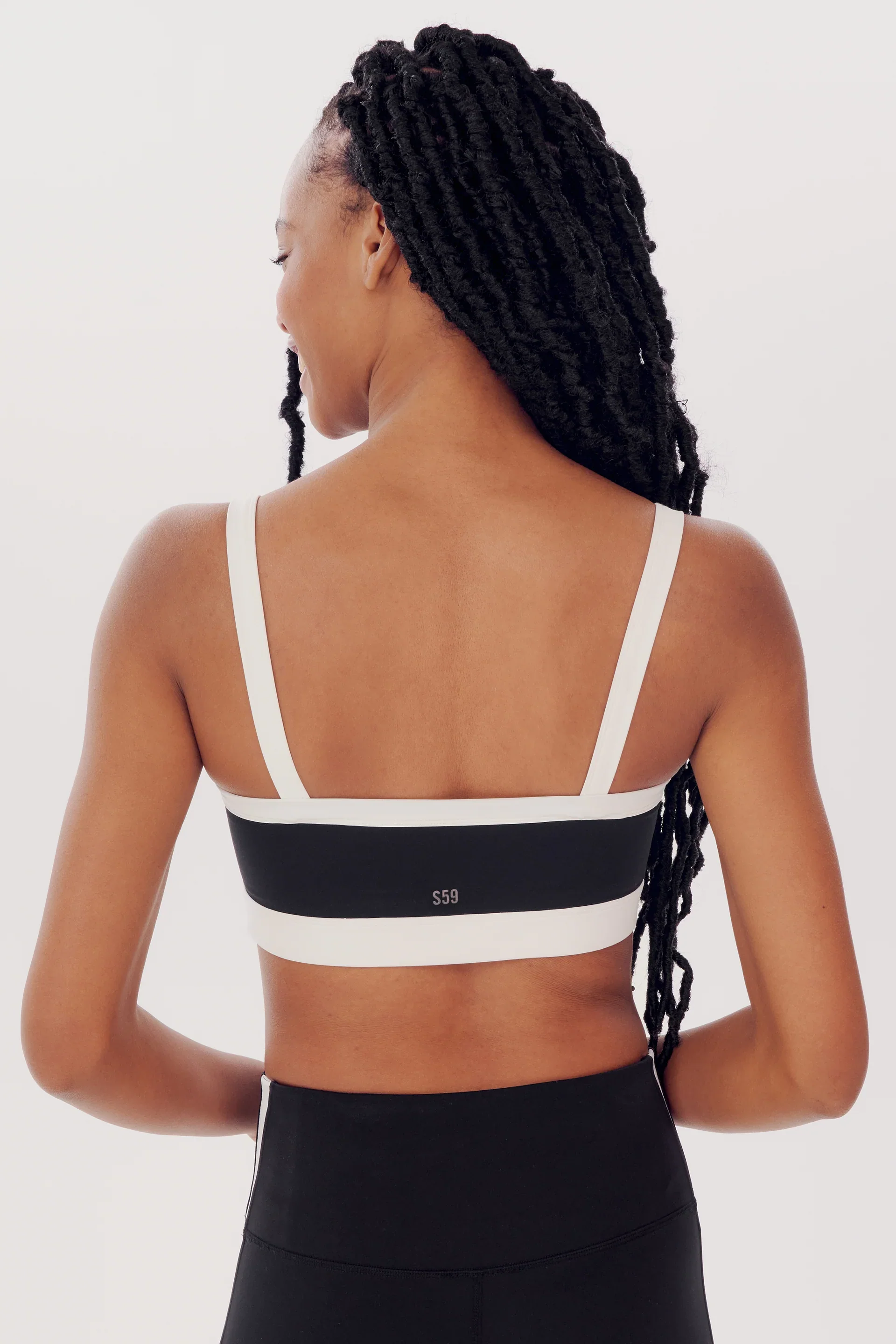 Monah Rigor Bra - Image 3