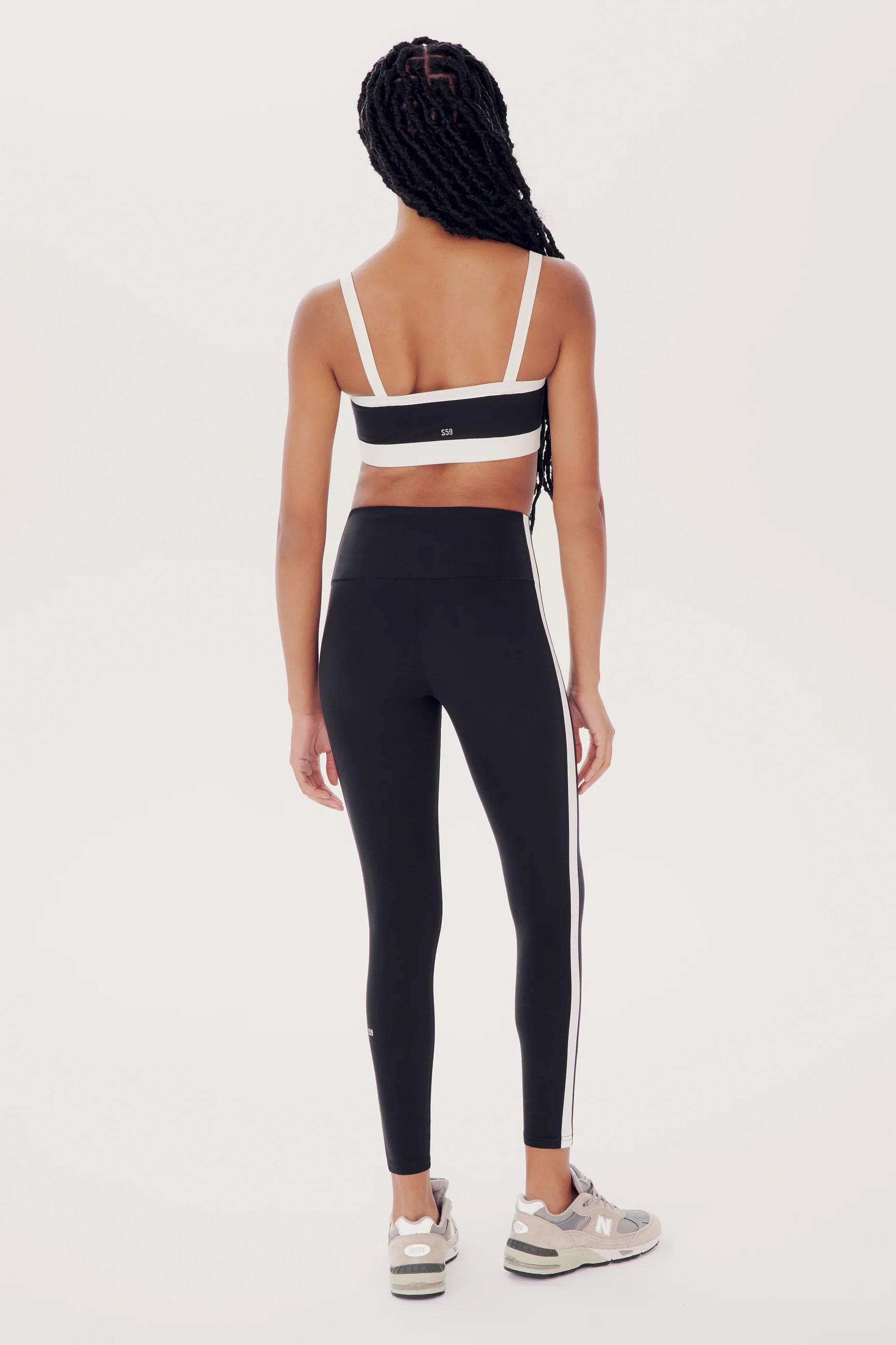 Monah Rigor Bra - Image 5