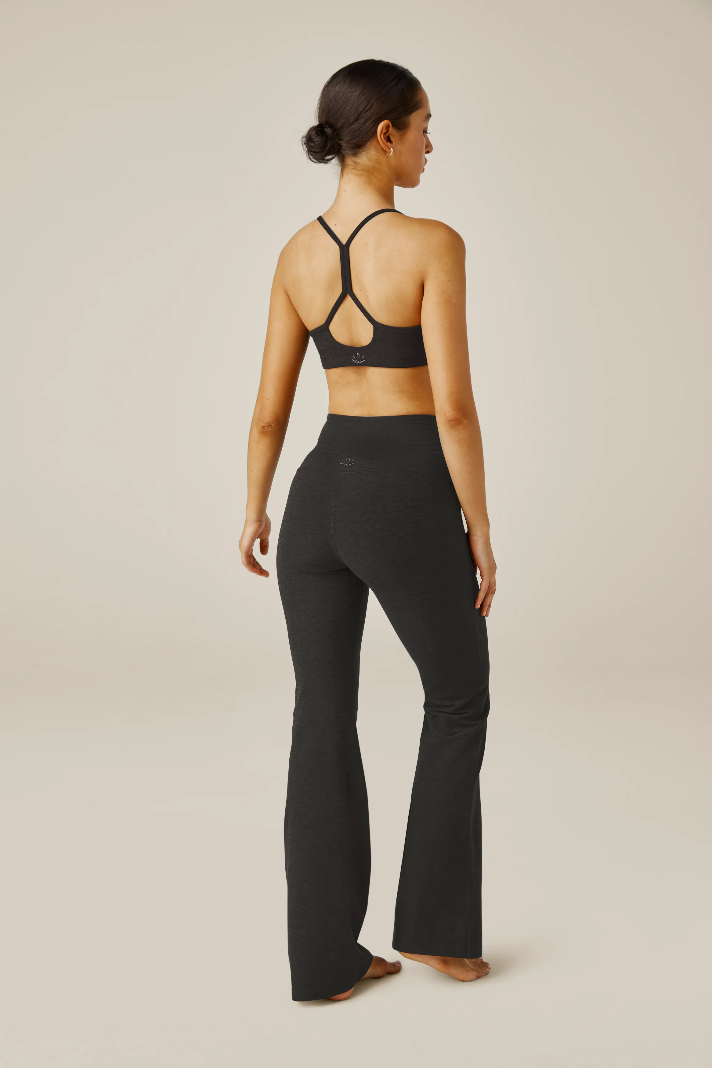Spacedye At Your Leisure Bootcut Pant - Image 7