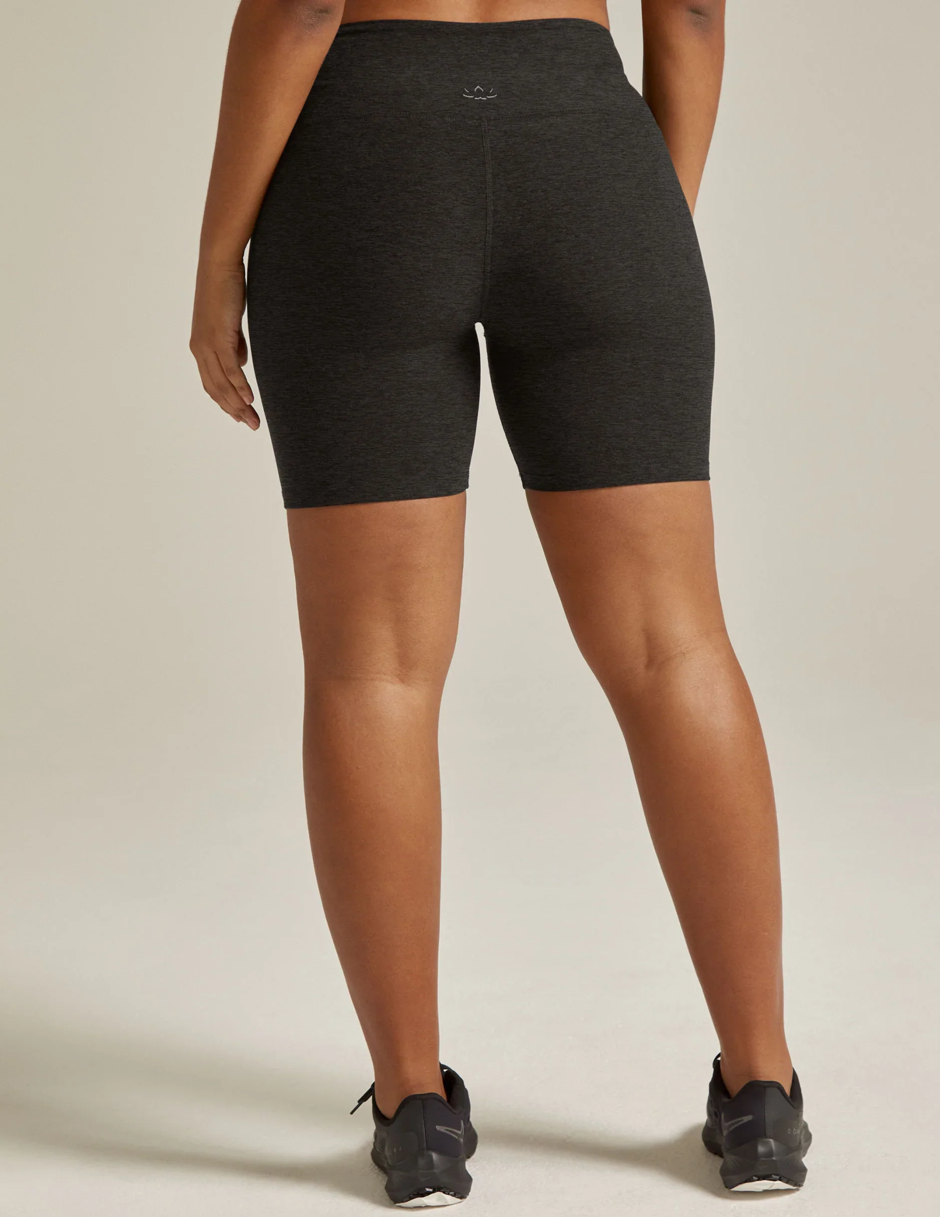 Spacedye Keep Pace Biker Short 5" - Image 5