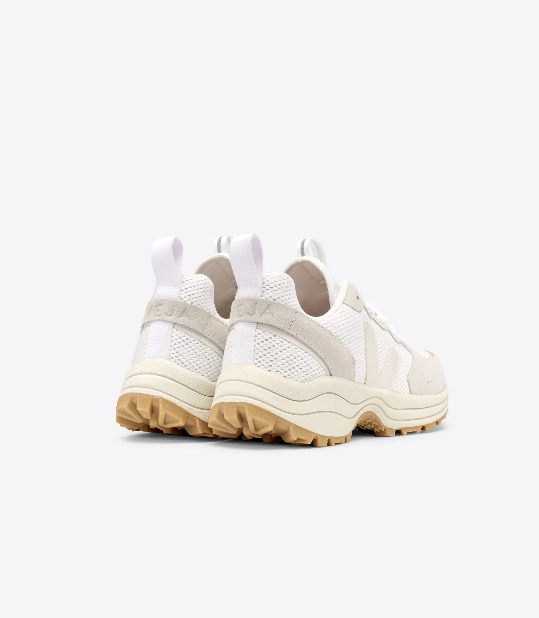 Venturi Sneaker White Pierre Natural - Image 3